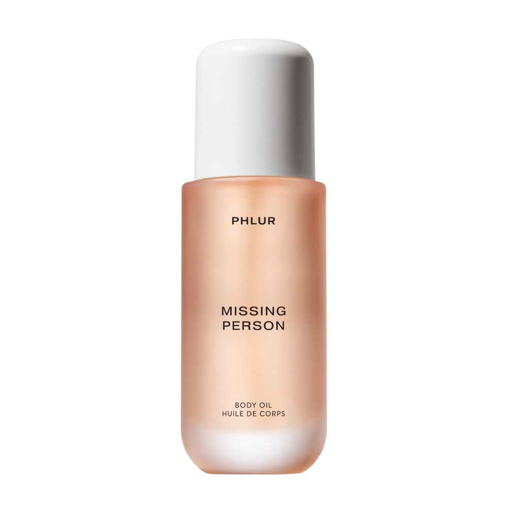 MISSING PERSON ACEITE CORPORAL